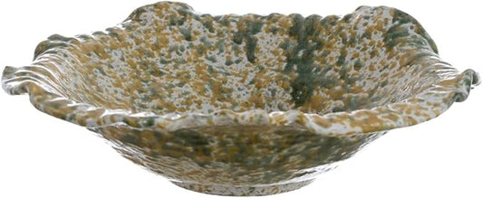 Centrotavola in ceramica