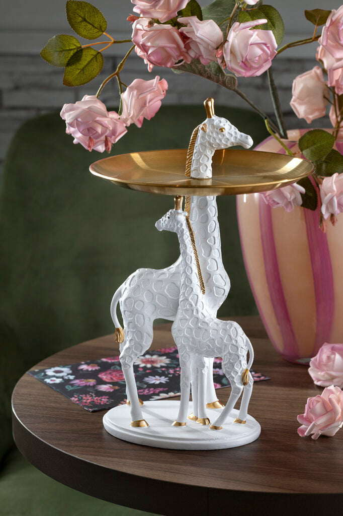 Alzata giraffe