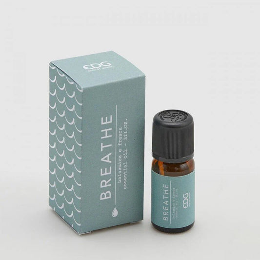 Olio essenziale Breathe