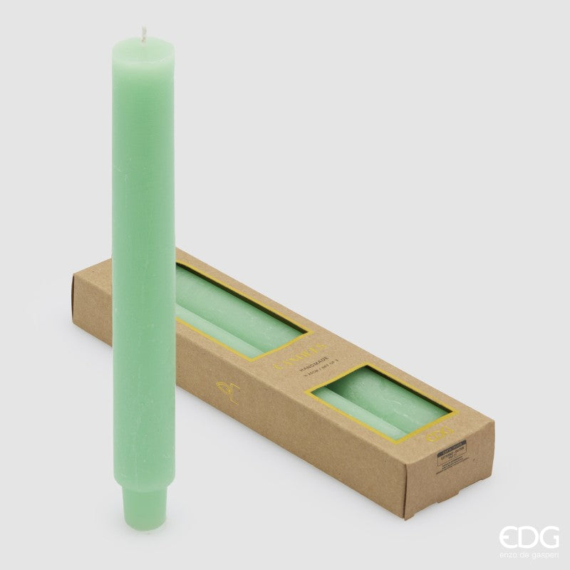 Candela Stelo verde