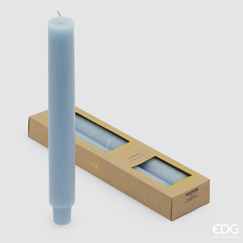 Candela Stelo azzurro