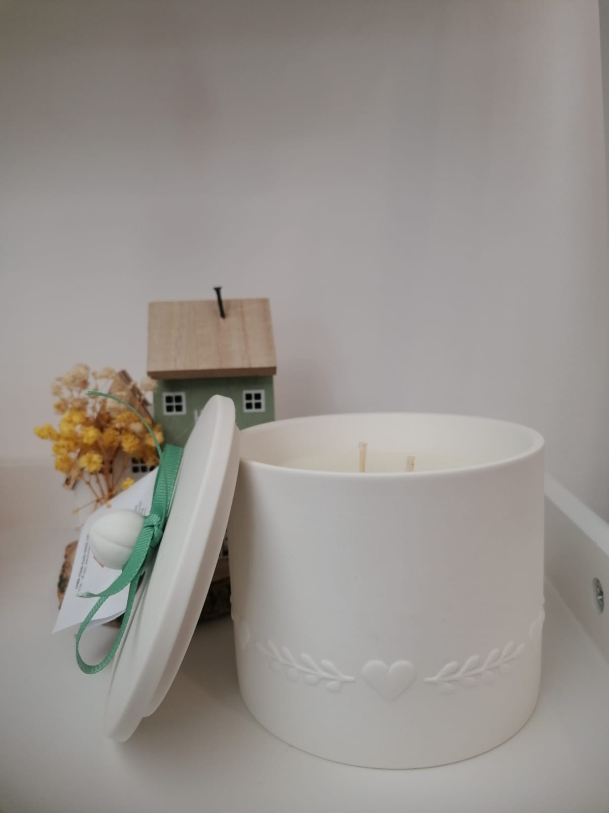Candela Wild Musk