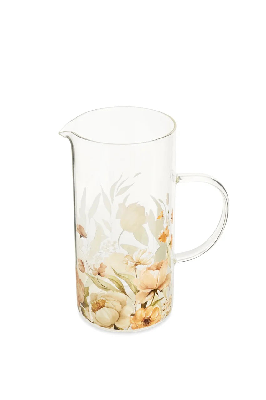 Caraffa Flower Garden