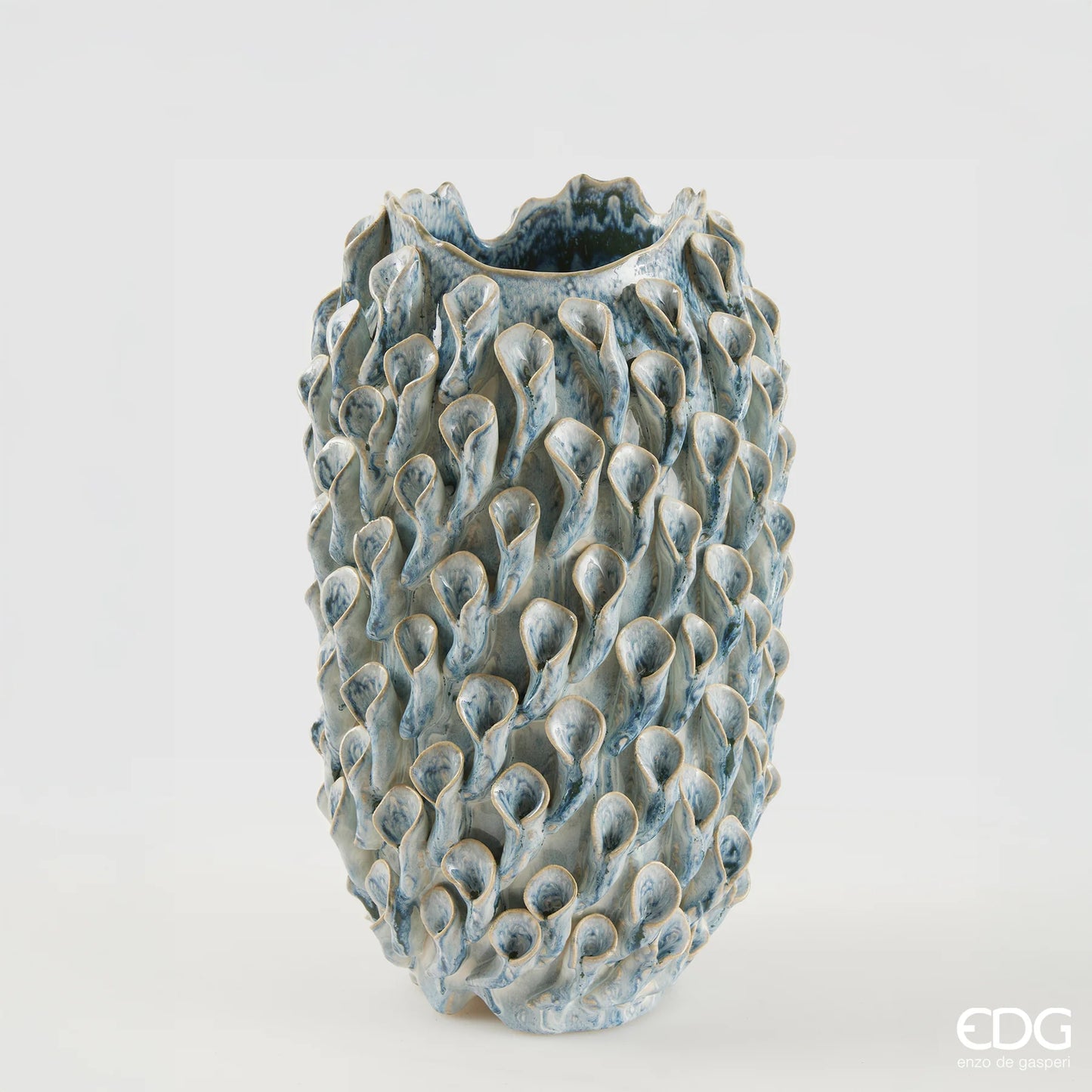Vaso Chakra Marino