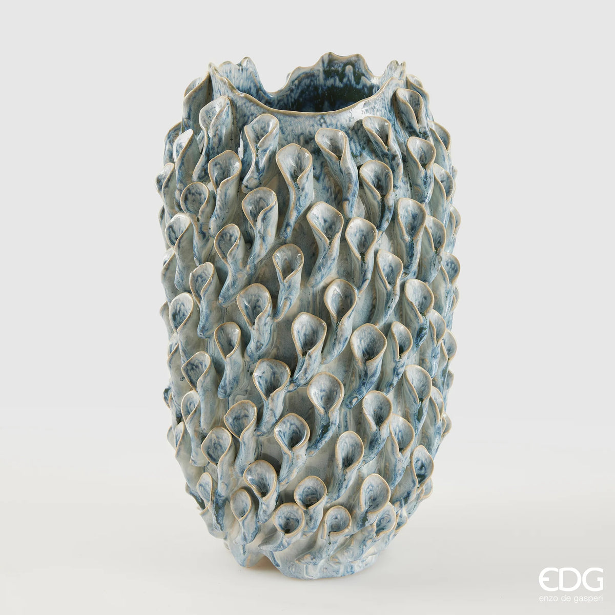 Vaso Chakra Marino