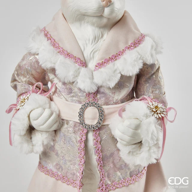 Decoro Coniglio Dandy Enzo De Gasperi