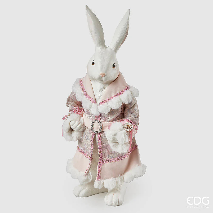 Decoro Coniglio Dandy Enzo De Gasperi