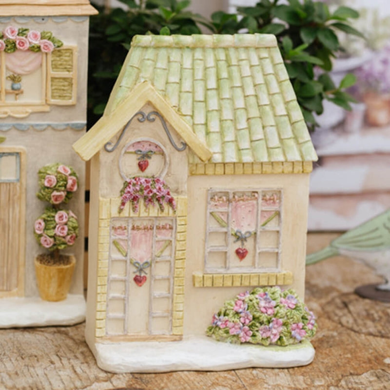 Deco casa La vie en rose