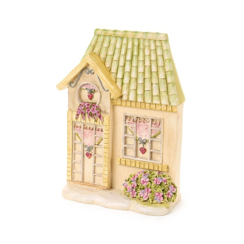 Deco casa La vie en rose