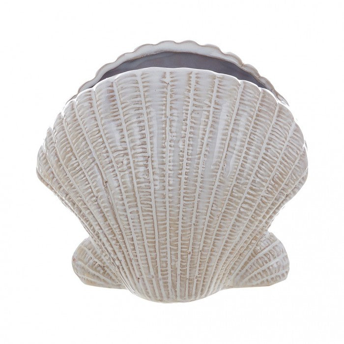 Decoro conchiglia