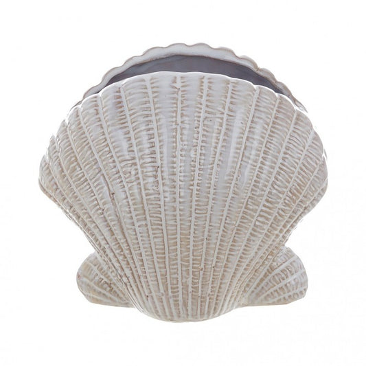 Decoro conchiglia