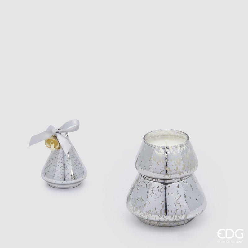Candela Pino contenitore con profumo EDG