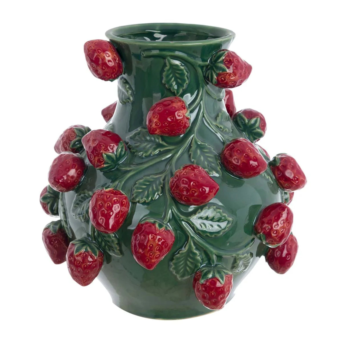 Vaso Fragole