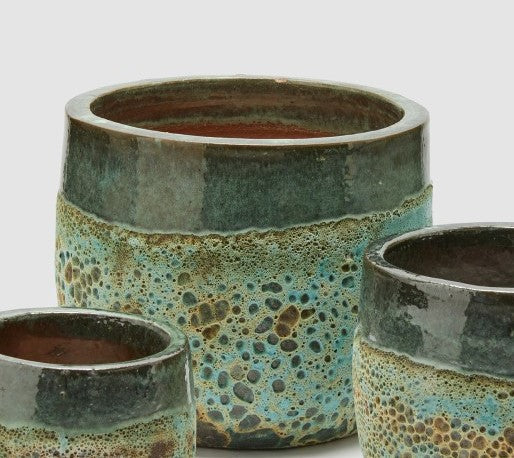 Vaso Saigon bombato