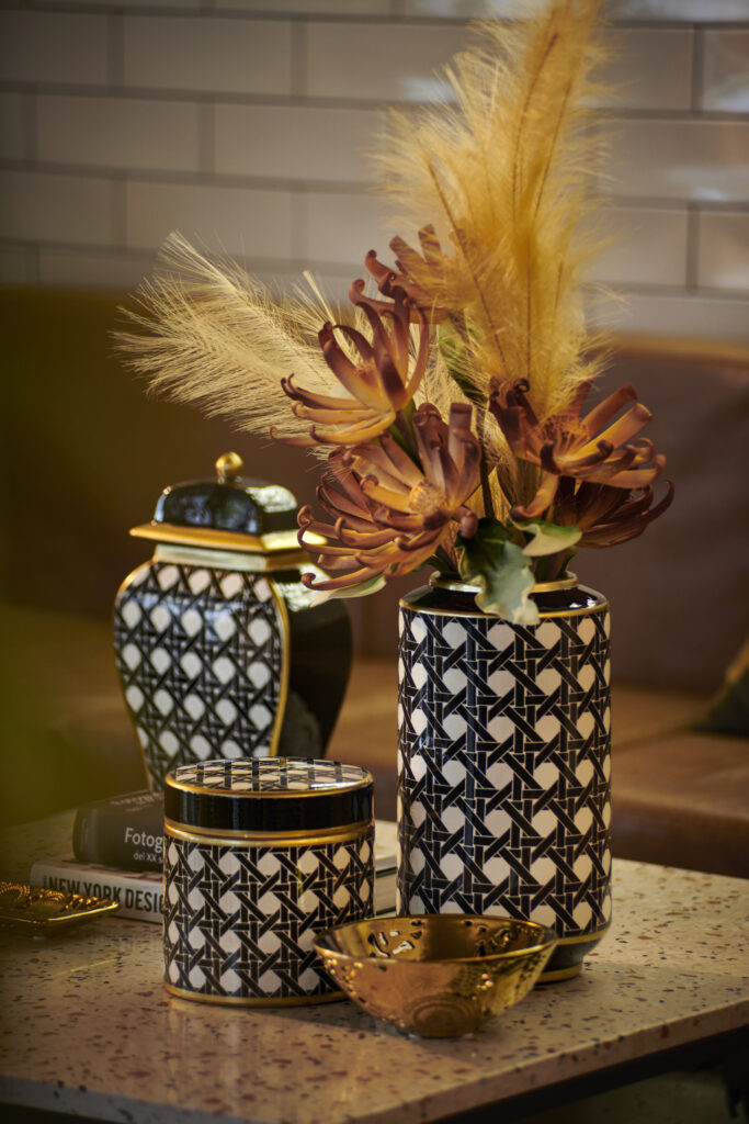 Vaso Paglia di Vienna