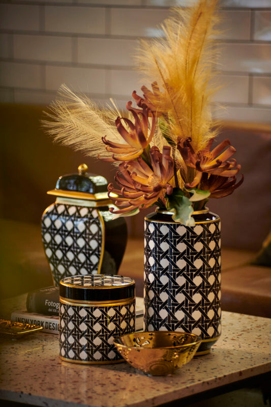 Scatola Paglia di Vienna