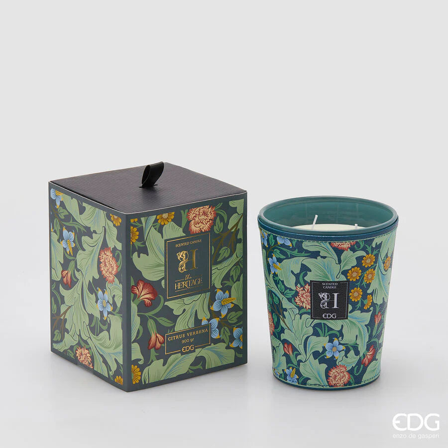 Candela Heritage