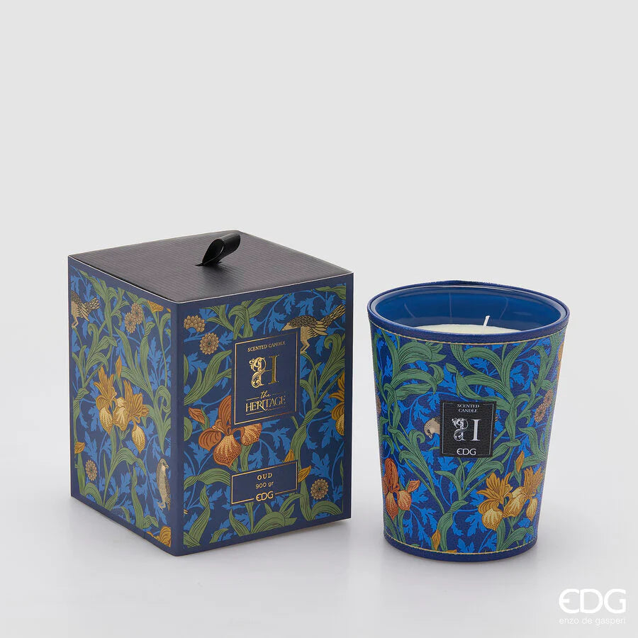 Candela Heritage