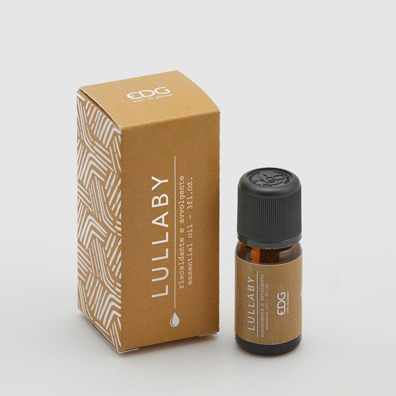 Olio essenziale Lullaby