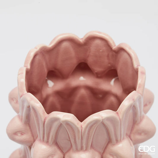 Vaso Conigli Easter Enzo De Gasperi