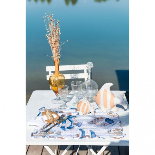 Tovaglietta colazione Mare