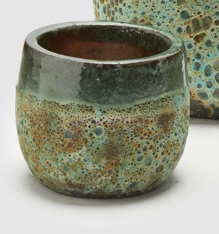 Vaso Saigon bombato