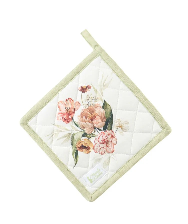 Presina Flower Garden
