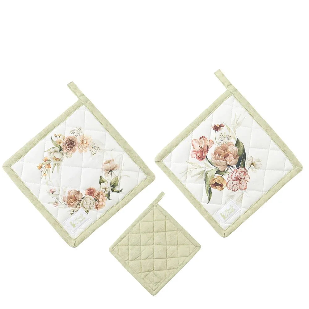 Presina Flower Garden