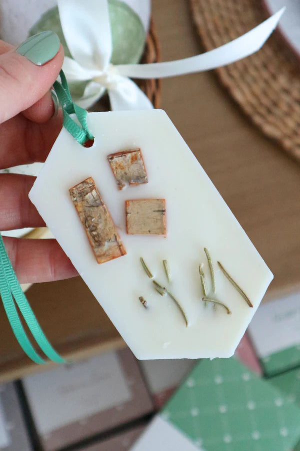 Profumatore per cassetto Wild Musk
