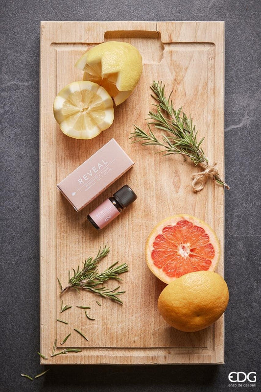 Olio essenziale Reveal