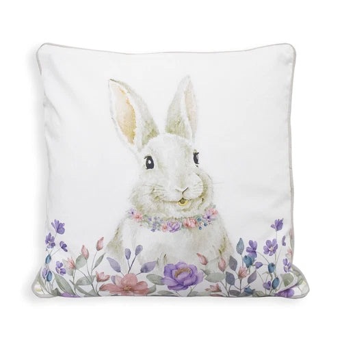 Cuscino Bunny Nuvole di Stoffa