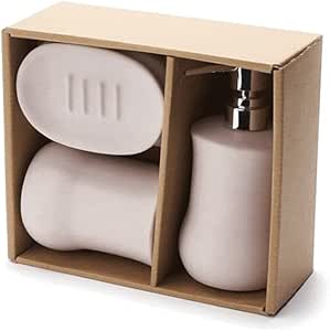 Set accessori Bagno