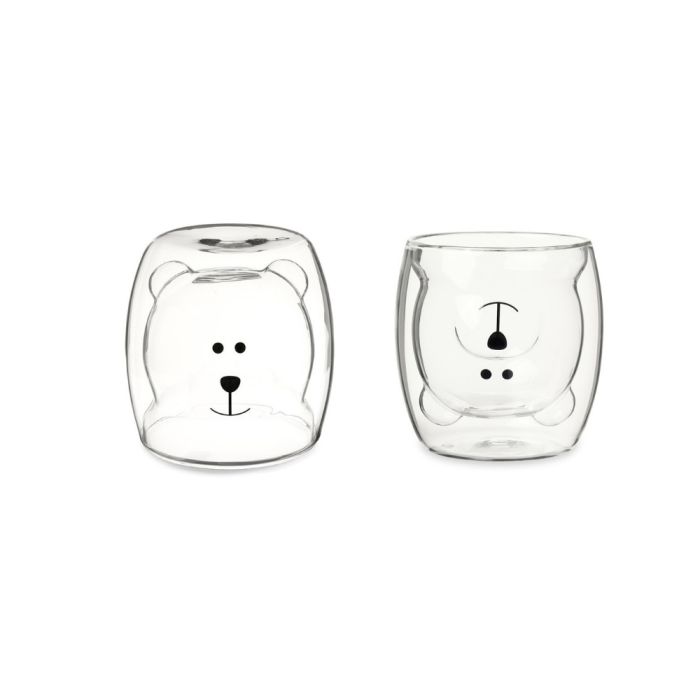 Tazza Up & Down Orso
