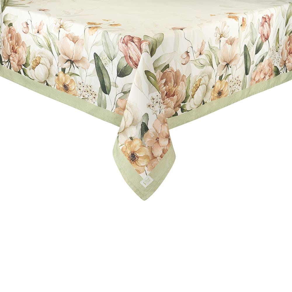 Tovaglia Flower Garden 160 x 200