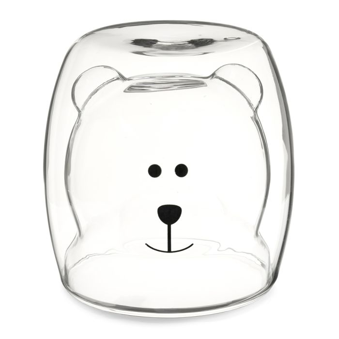 Tazza Up & Down Orso