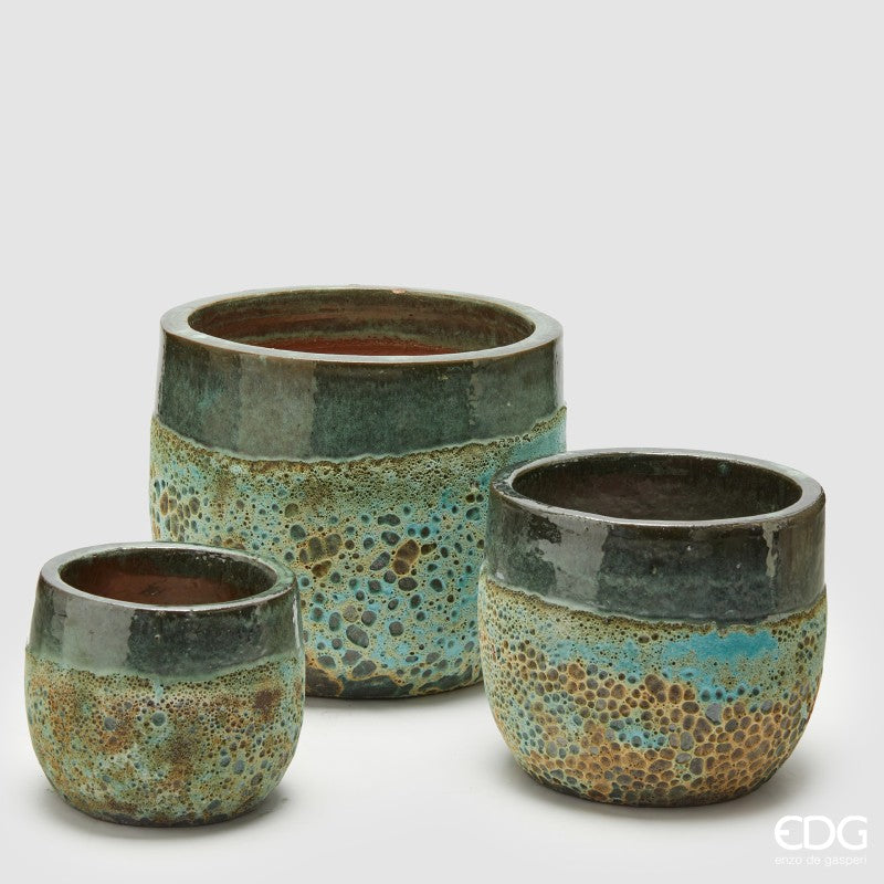 Vaso Saigon bombato