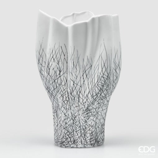 Vaso Deluxe Filo d'erba