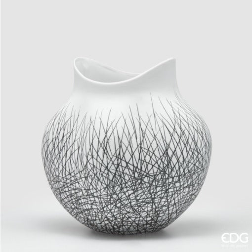 Vaso Deluxe Filo d'erba