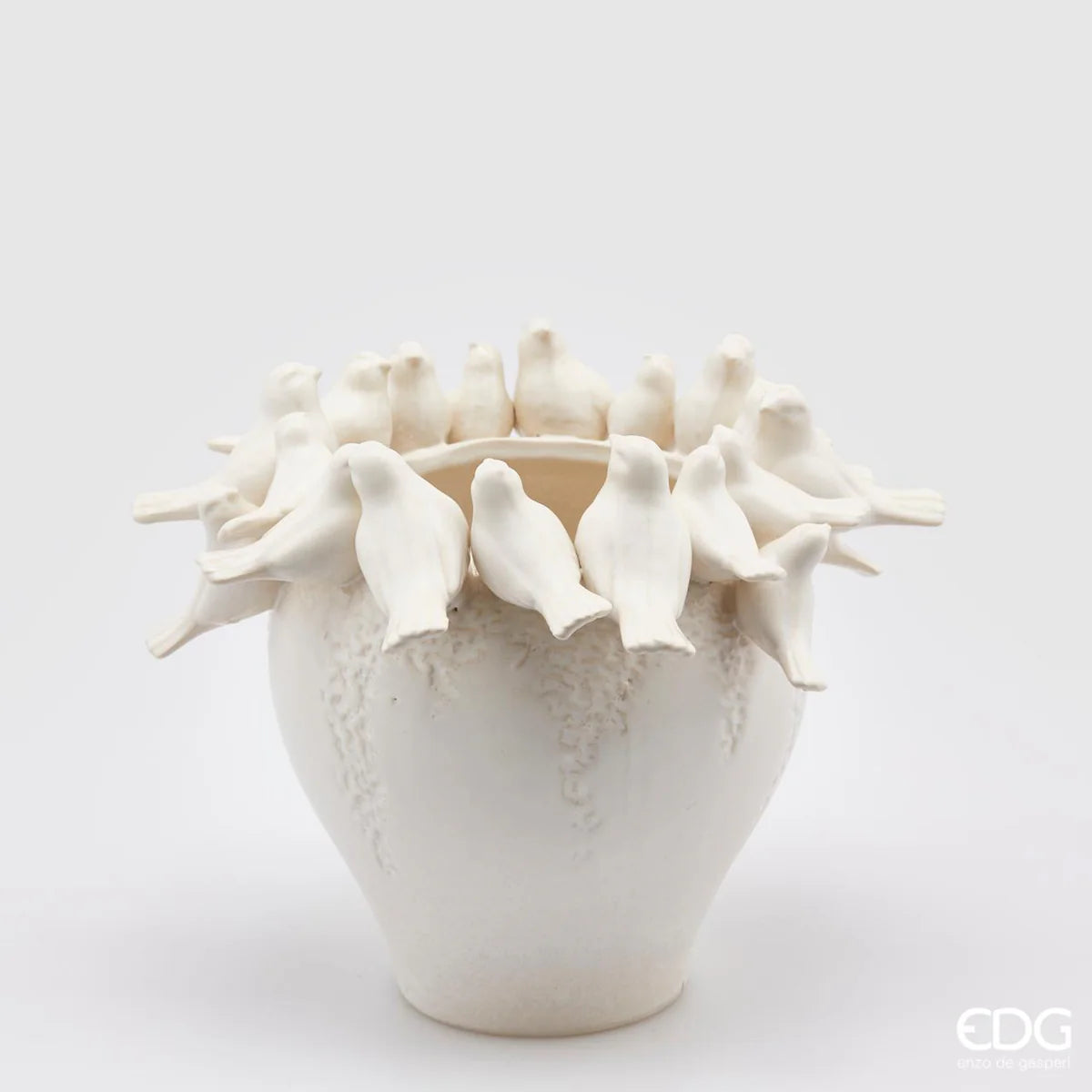 Vaso Colombe Enzo De Gasperi