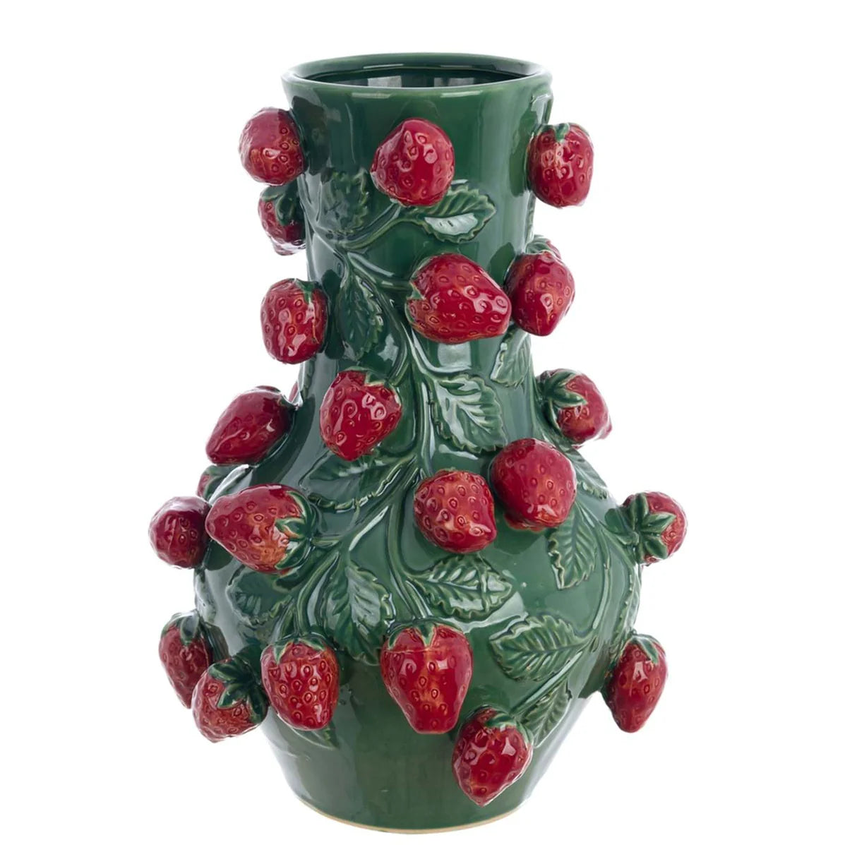 Vaso Fragole