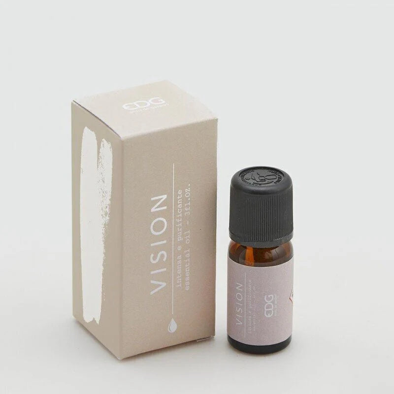 Olio essenziale Vision